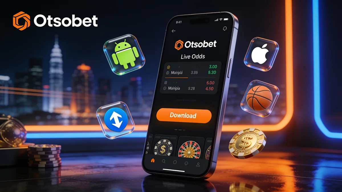otsobet in the Philippines — What Filipino Players Should Know About the Otsobet App